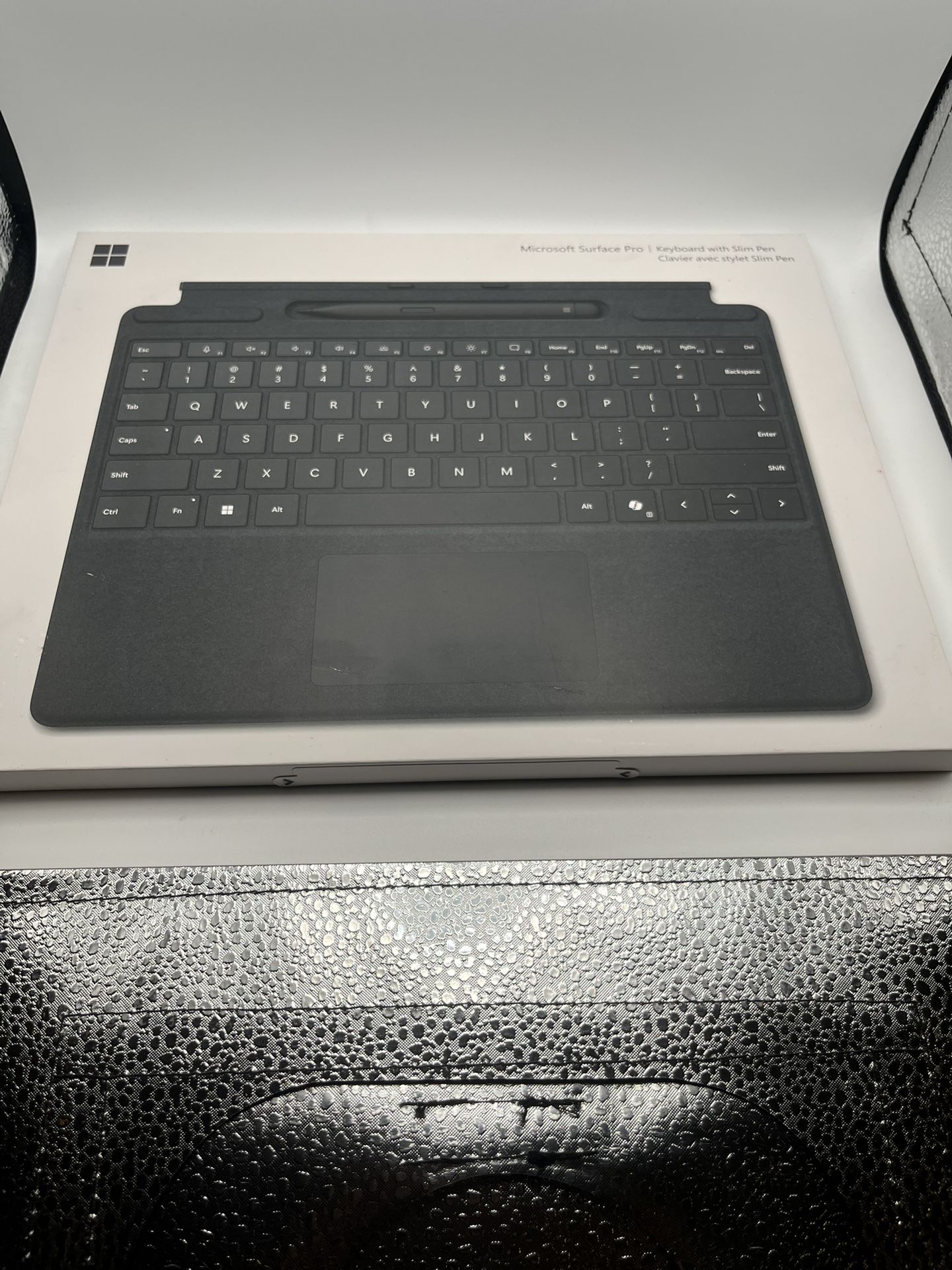 Microsoft Surface Pro