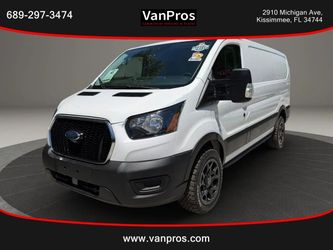 2020 Ford Transit 250 Cargo Van