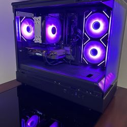 Gaming PC OBO