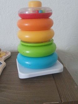 Lightly used