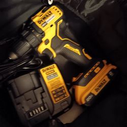 Drill