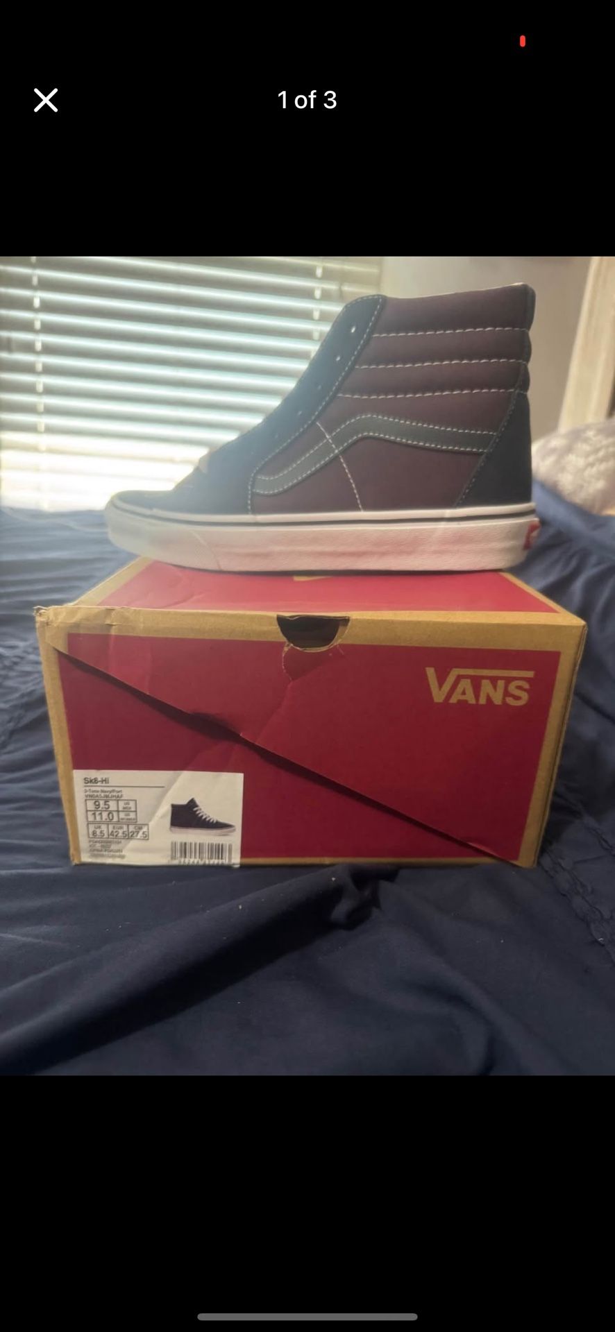 Vans