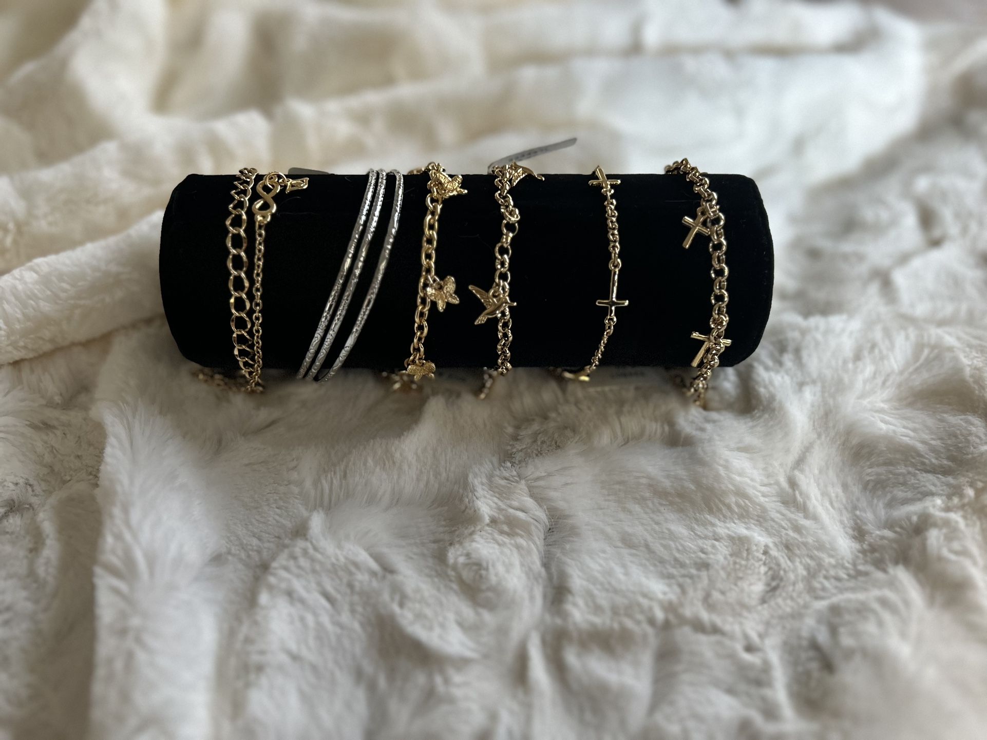 14k Gold plated Jewelry