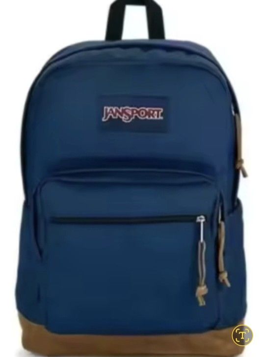 NEW Jannsport Bookbags