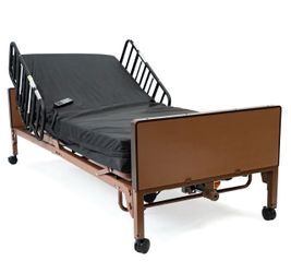 Fully Electric Adjustable Hospital/Medical Bed