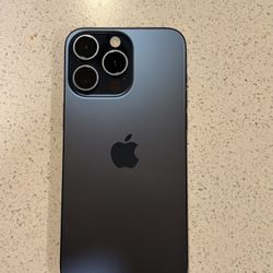 iPhone 15 Pro Max 512GB Unlocked For Any Company✅Price Firm✅