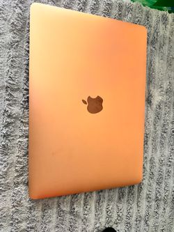 macbook air 2019 13”