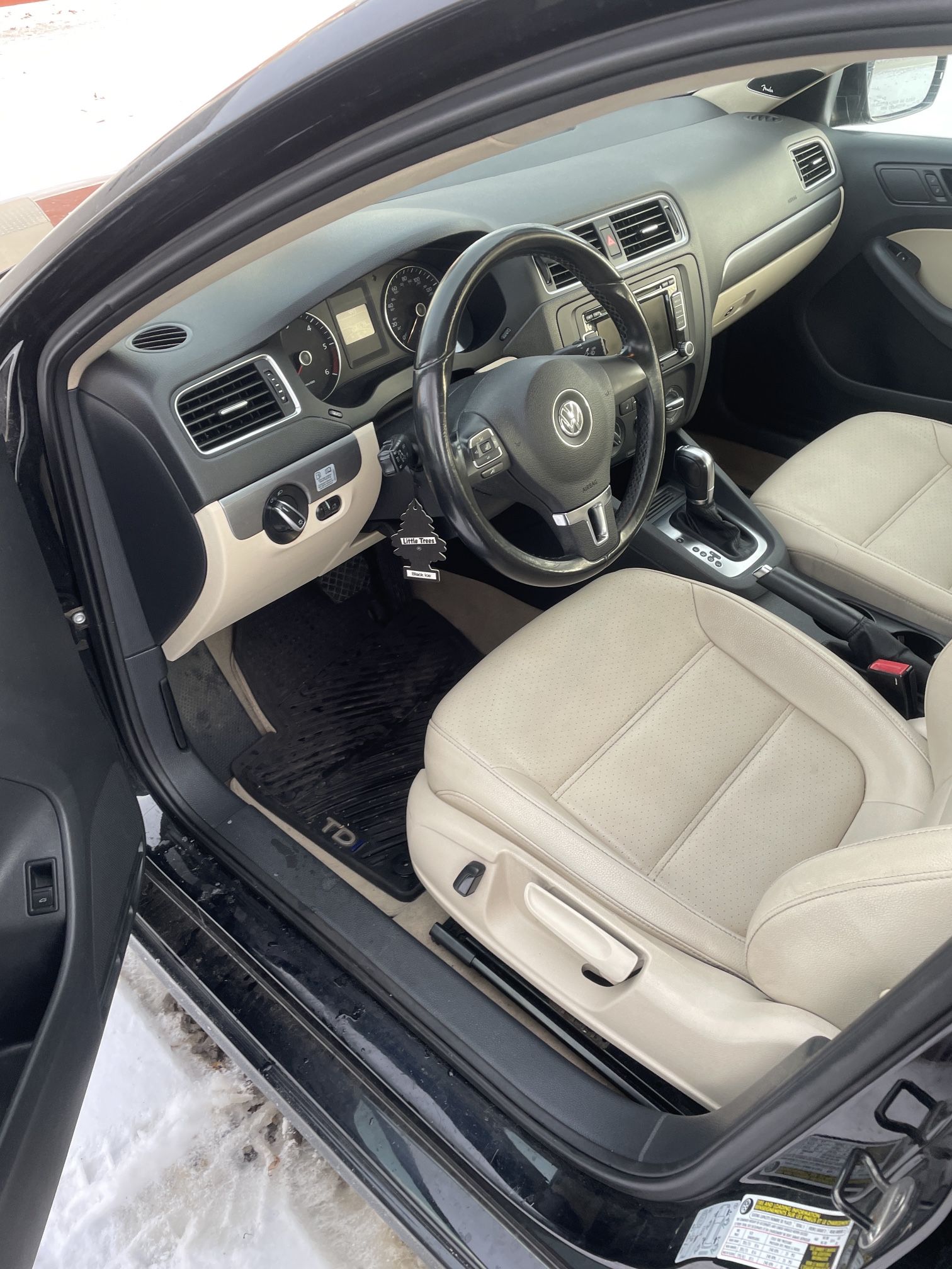 2014 Volkswagen Jetta