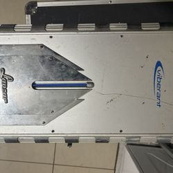 Lanzar Car Amp