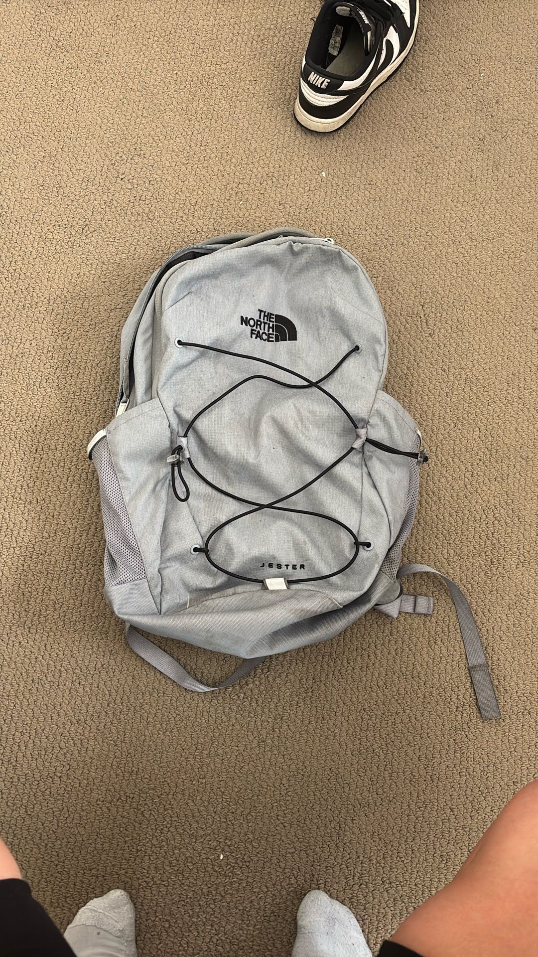 North face Backpack