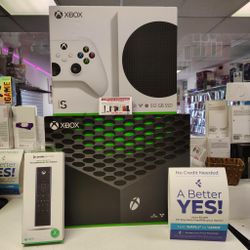 Xbox series X & S 1TB Brand New - On Payments with just $79 down 🤩 (No credit needed ✅)