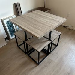 dining table for sale