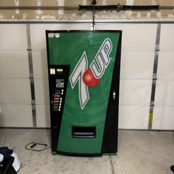 Vending Machine 
