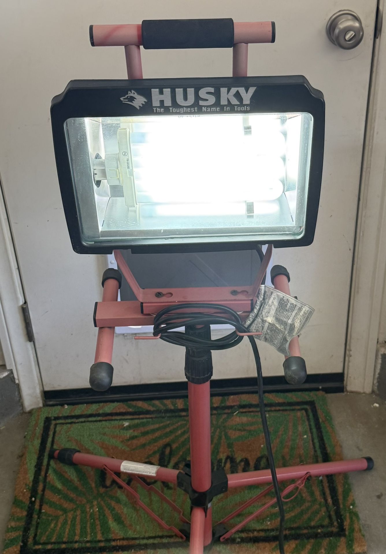 Work Lights - Prices In Description