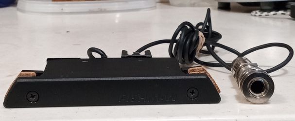 Acoustic Guitar Pickup
