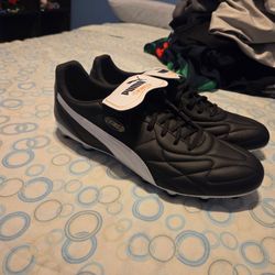Puma King top FG/AG