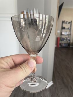 Wine Glasses