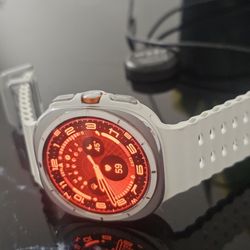 Samsung Galaxy Watch