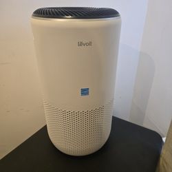 Levoit Core 400S Smart Air Purifier - Wifi, HEPA, Large Room - Great Condition 