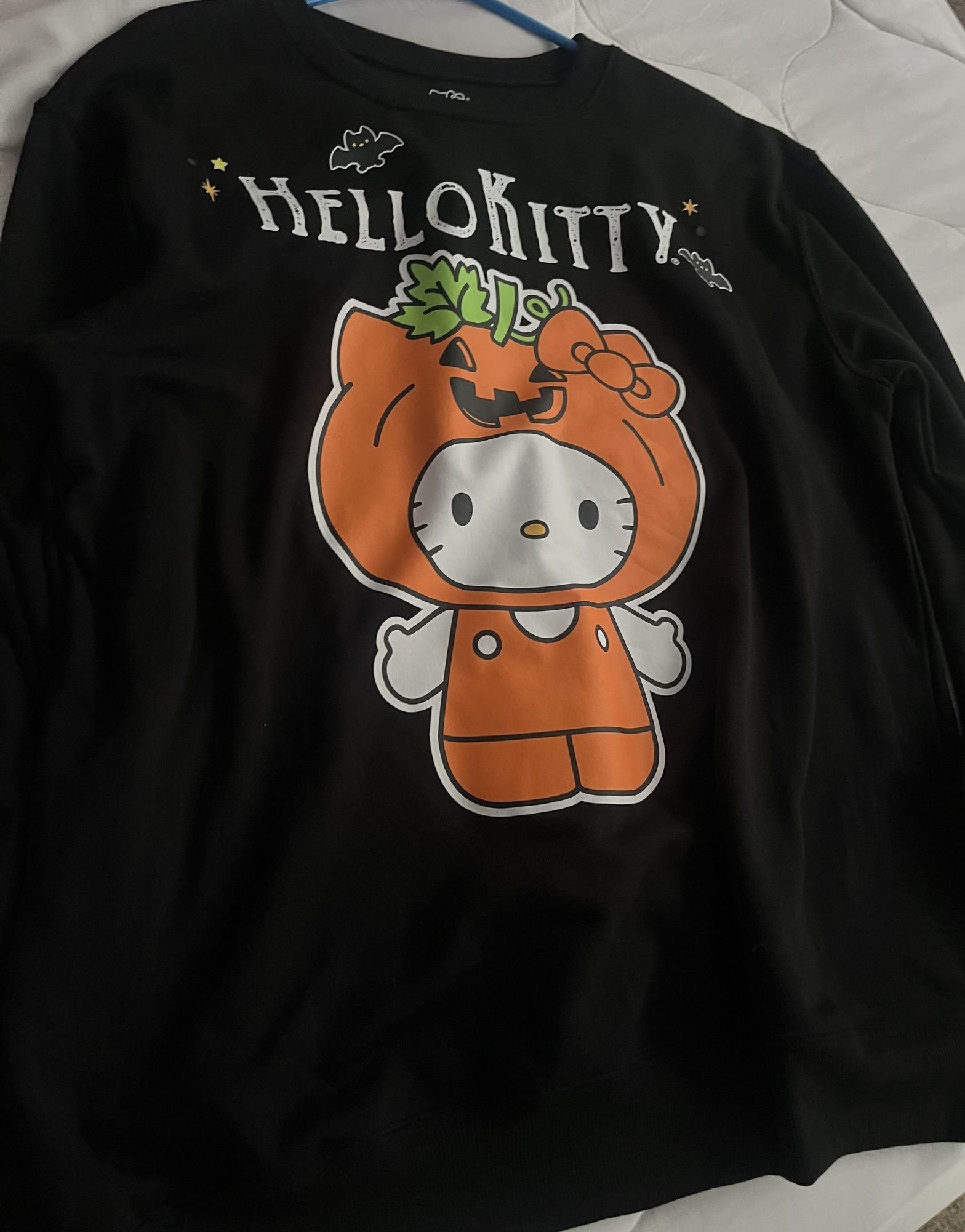 Hello kitty Sweatshirt