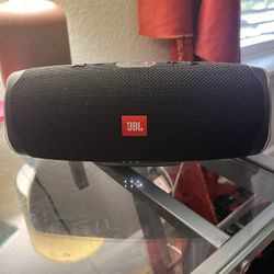 Charge 4 JBL SPEAKER