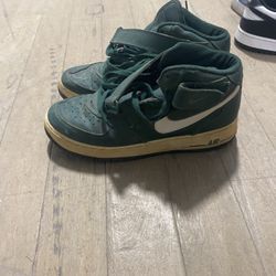 Nike Af1 Sz 9 Men’s 