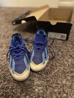 Messi Soccer Cleats