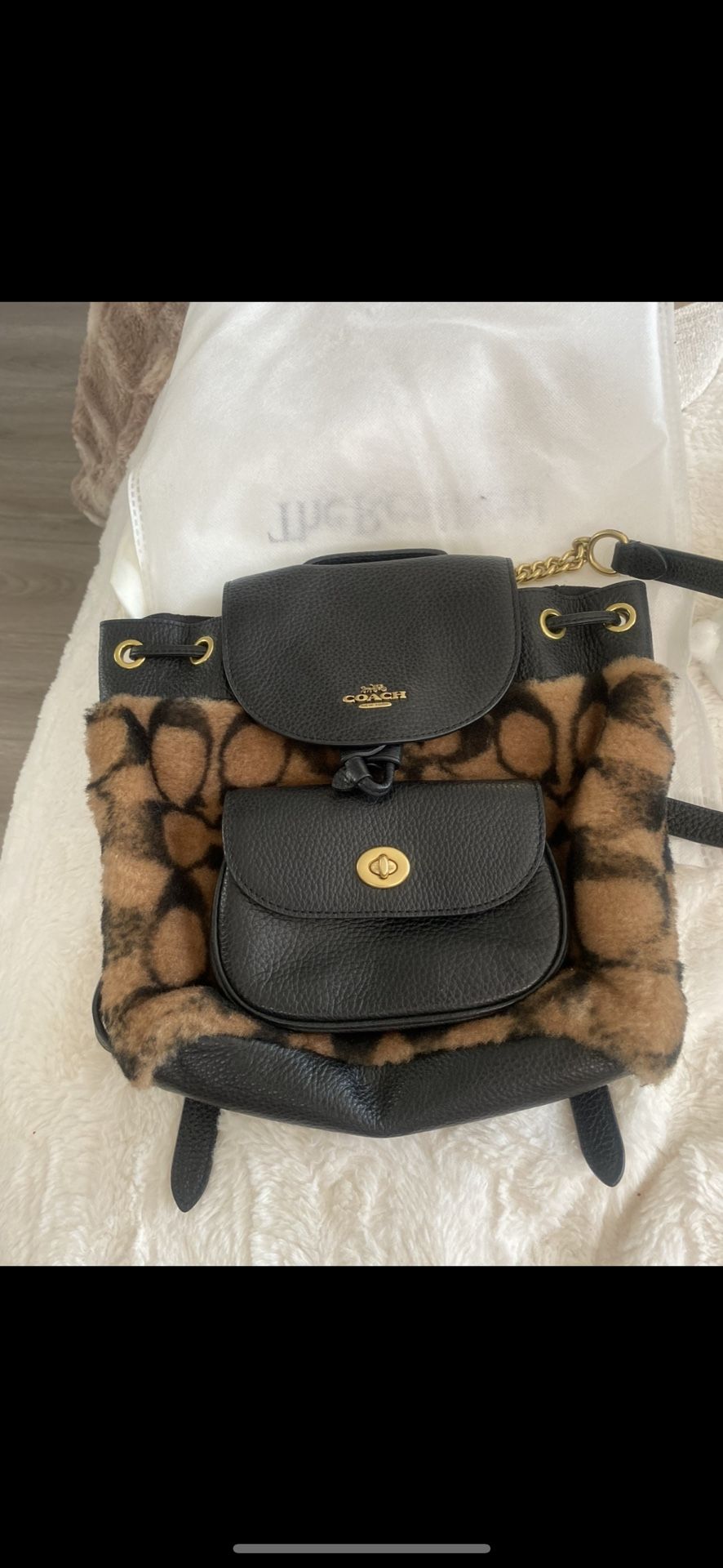 Coach Bag For Women's