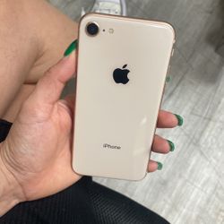 iPhone 8 64gb Unlocked 