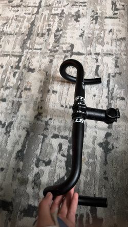 Easton drops with stem