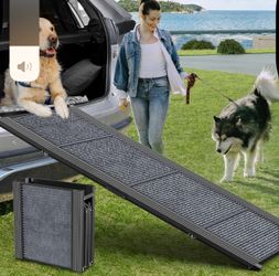 Dog Ramp Portable