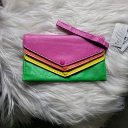 NWT Disney Wallet 