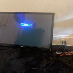 LG Tv