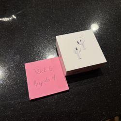 Apple AirPods 4 Wireless Earbuds