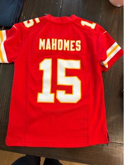 Patrick Mahomes Youth Jersey