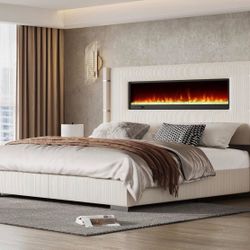 New bedframe in box buy now pay later $39 down