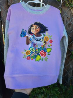 Encanto Sweater 
