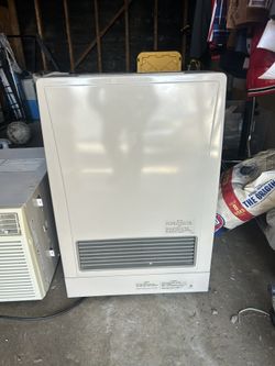 Rennai Heater