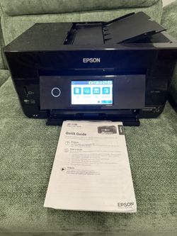 Copier Small In One Printer