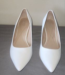 Alfani Jensonn Heels 