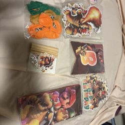 Mario Party Pack 
