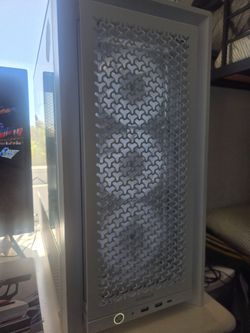 Gaiming/office pc