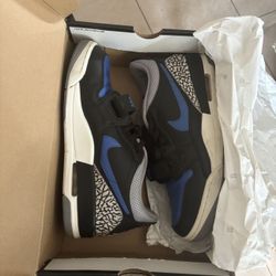 air jordan legacy 312 low