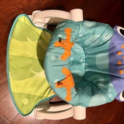 Fisher Price Baby Seat