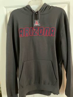 Arizona Campus Hoodie