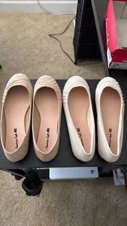 American Eagle Flats