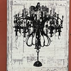 16×20 canvas wall art home decor