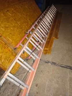 Ladders