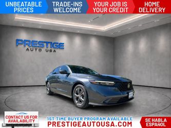 2023 Honda Accord
