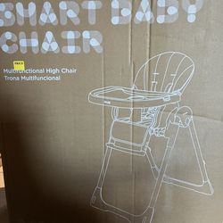 High Chair